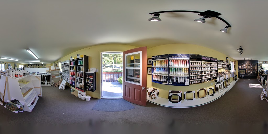 Encadrements Du Cap Inc(Les) | 144 Route 362, Baie-Saint-Paul, QC G3Z 1R3, Canada | Phone: (418) 435-3696