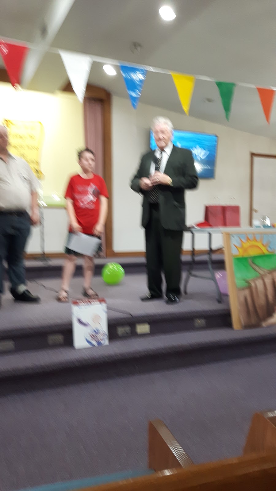 Open Bible Baptist Church | 9060 HACIENDA MAIN RD, Aylmer, ON N5H 2R1, Canada | Phone: (519) 773-3303