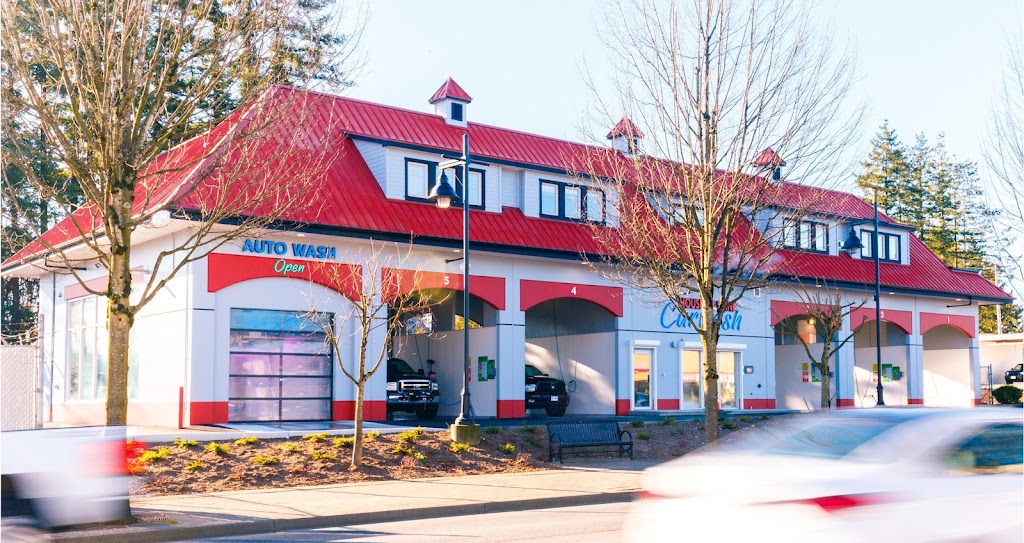 Carwash Canada Company Aldergrove | 27158 Fraser Hwy, Aldergrove, BC V4W 3P7, Canada | Phone: (604) 625-3333