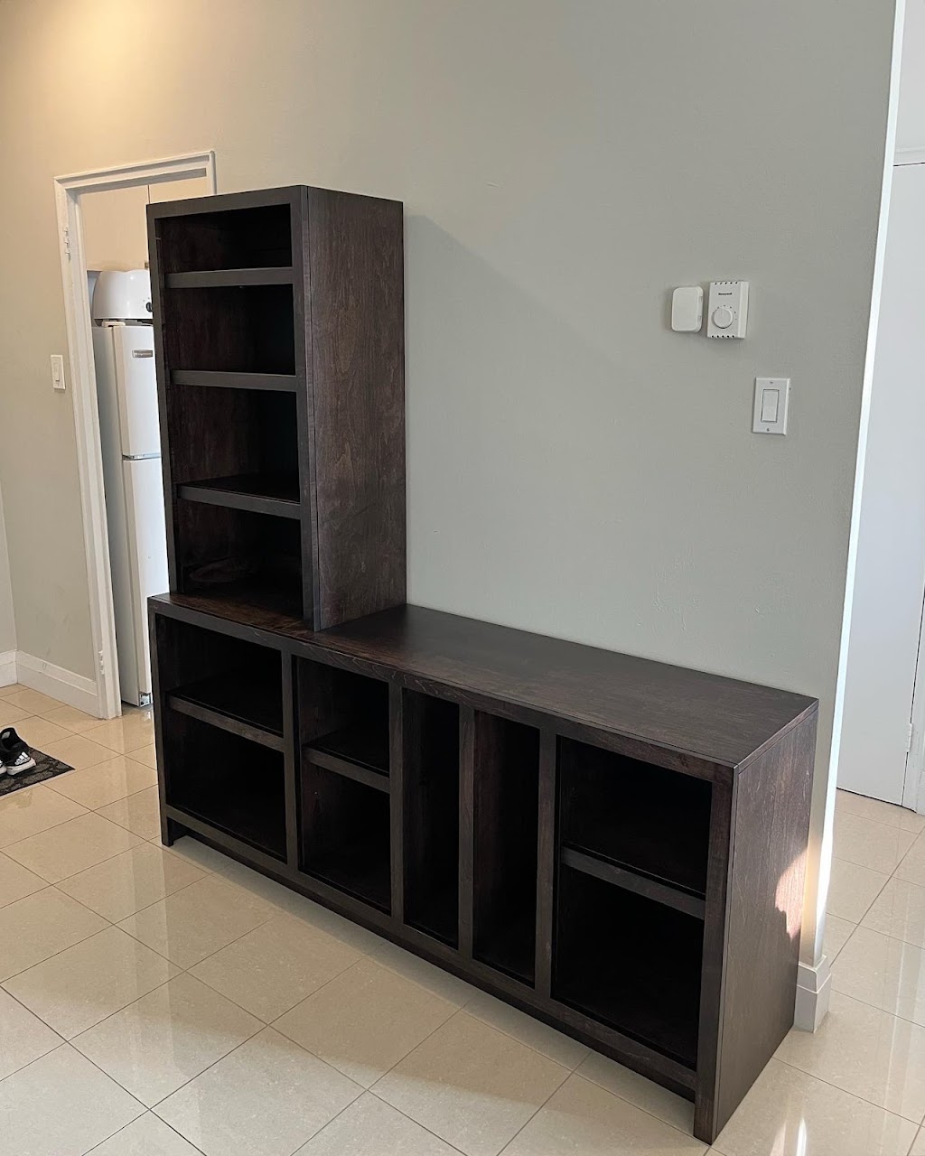 Artemis Wood Design | 1571 Bonnie Lake Rd, Bracebridge, ON P1L 1W9, Canada | Phone: (226) 503-0134