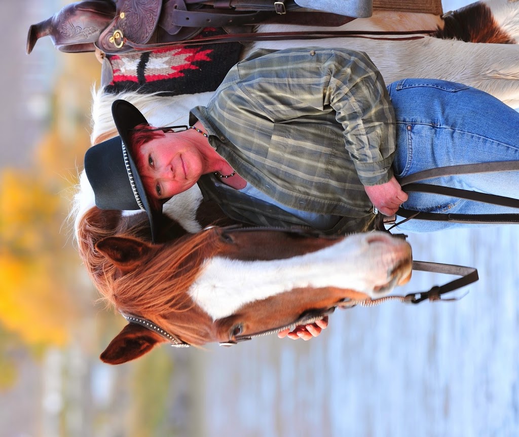 Two Minds - One Ride Horsemanship | 2058 Landry St, Clarence Creek, ON K0A 1N0, Canada | Phone: (819) 712-3565