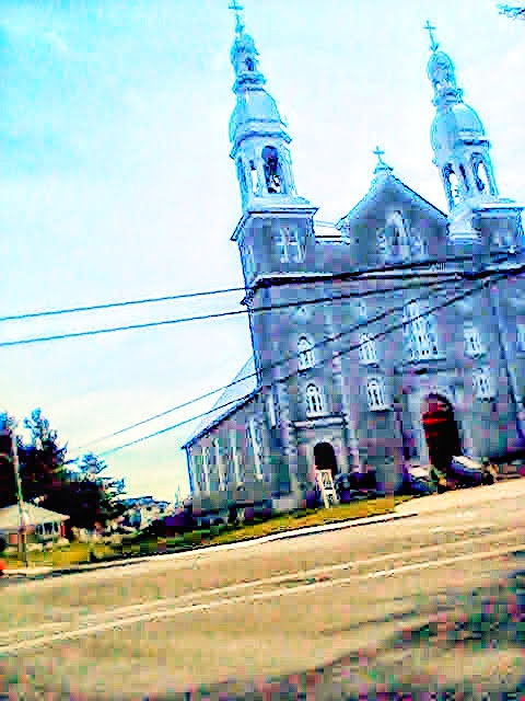 Presbytère St-Pierre | 170 Rue George, Sorel-Tracy, QC J3P 1E1, Canada | Phone: (450) 743-7909