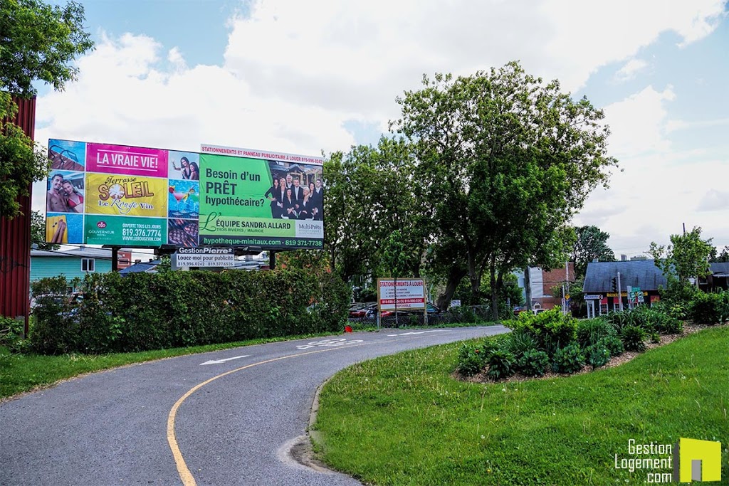Gestionlogement.com | 2625 Boulevard Thibeau, Trois-Rivières, QC G8T 1G2, Canada | Phone: (819) 696-3454