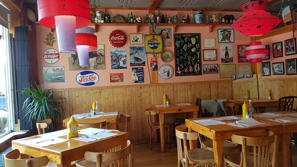 Delibees | 24 Av de la Baie de Valois, Pointe-Claire, QC H9R 4B3, Canada | Phone: (514) 693-1163