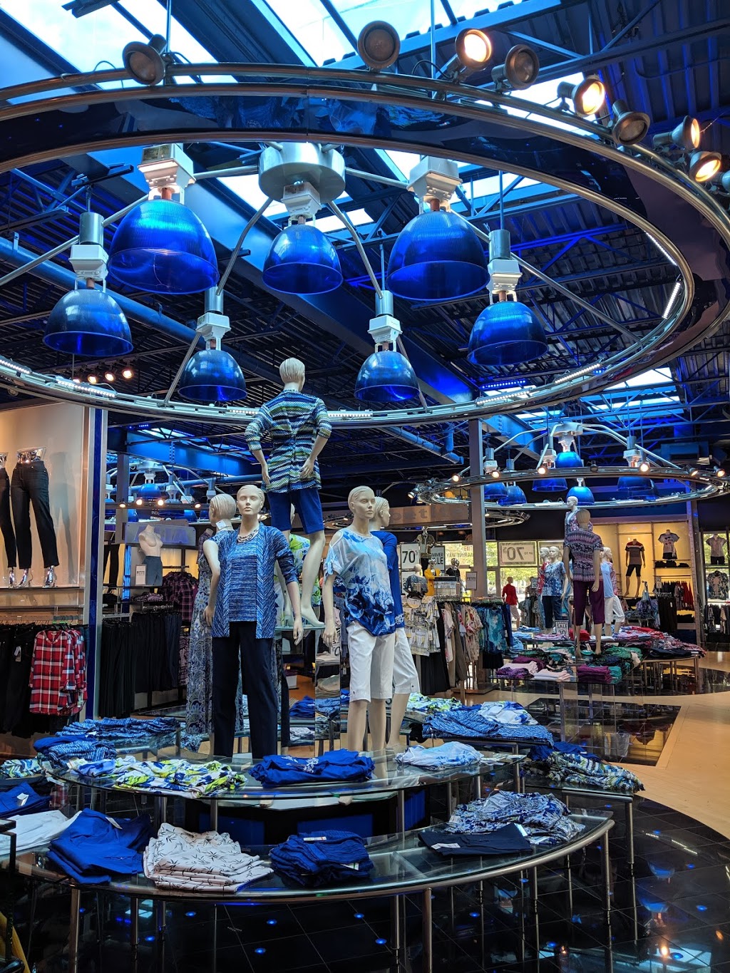 Nygard | 5751 Marine Way, Burnaby, BC V5J 0A6, Canada | Phone: (604) 434-3556