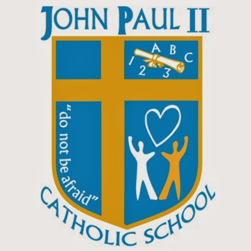 St. John Paul II School | school | 1500 Beaverpond Dr, Gloucester, ON K1B 3R9, Canada | 6137443591 OR +1 613-744-3591