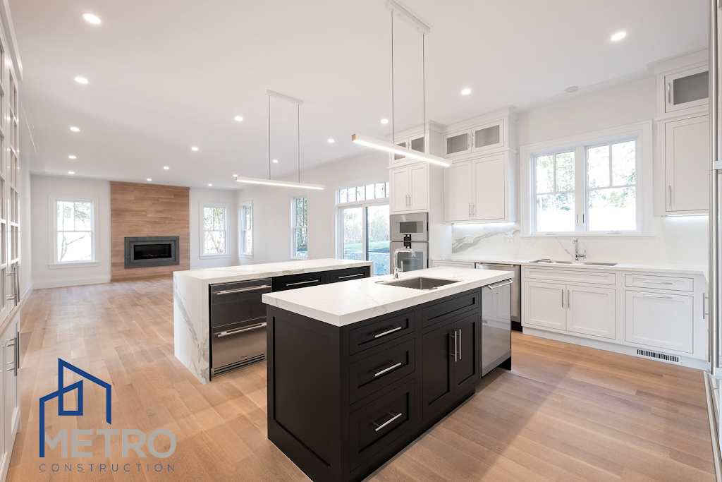 Metro Construction | 254 The Queensway, Toronto, ON M8Y 1J4, Canada | Phone: (416) 220-6423