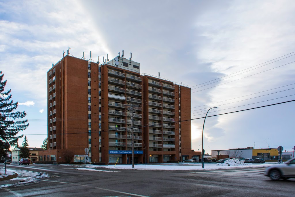 Radisson Place | 1710 Radisson Dr SE, Calgary, AB T2A 7E9, Canada | Phone: (587) 441-0793