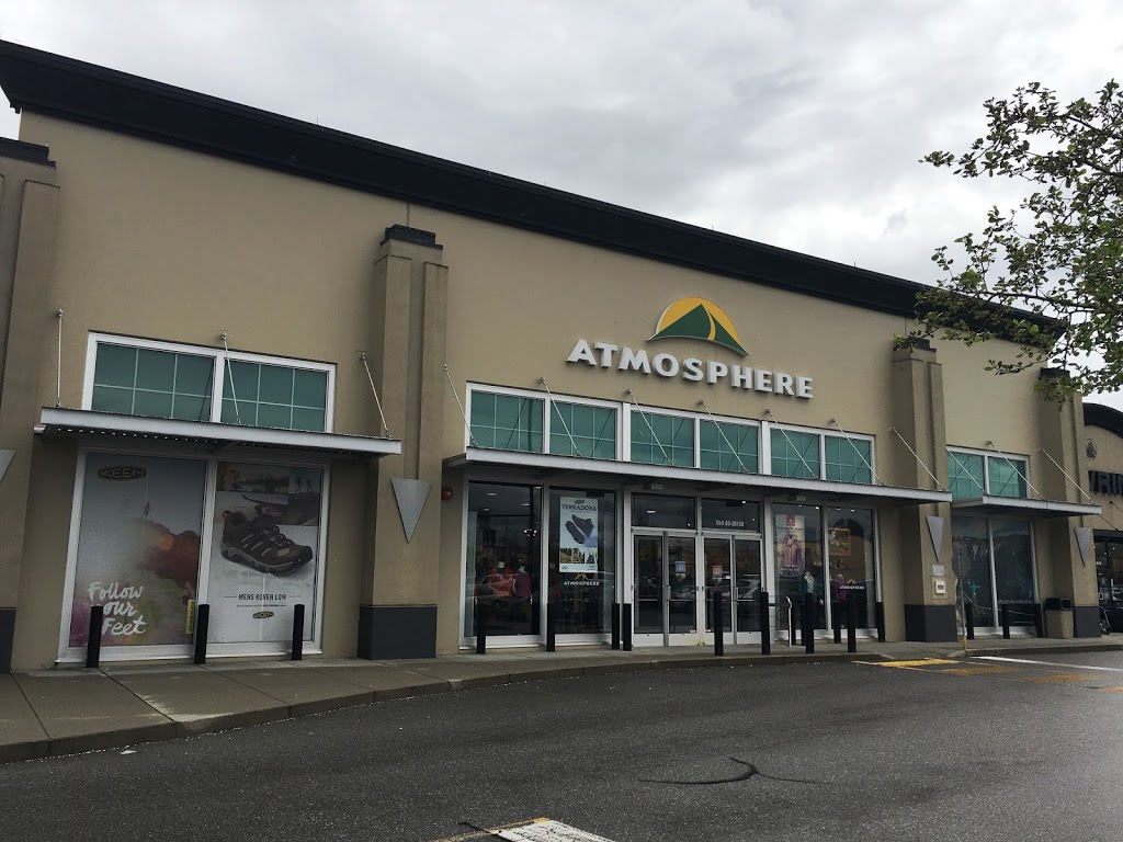 Atmosphere Canada | 20150 Langley Bypass, Langley City, BC V3A 9J8, Canada | Phone: (604) 530-1404
