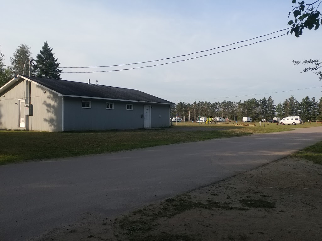 Coop Camping Parc Daigle Park | 10787 Route 134, Saint-Louis Parish, NB E4X 1W4, Canada | Phone: (506) 876-4540