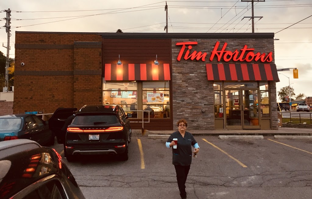 Tim Hortons | 352 Wellington Rd, London, ON N6C 4P6, Canada | Phone: (519) 645-0572
