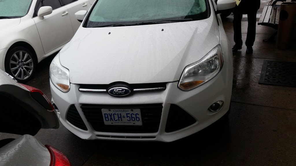 Practicar Northwest Car Rental | 100 Toro Rd, North York, ON M3J 2A9, Canada | Phone: (647) 343-7034