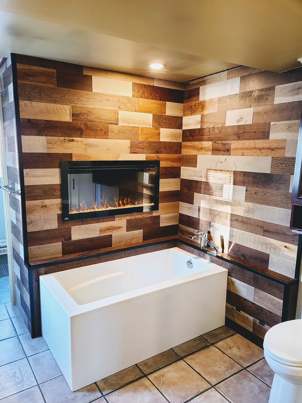 Rénovation F. Bernier inc. | 23 Rue des Jardins, Saint-Étienne-de-Lauzon, QC G6J 1R7, Canada | Phone: (581) 989-0085