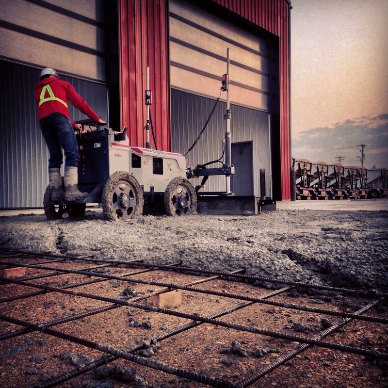 Extreme Concrete Inc | 213 6 St NW, Linden, AB T0M 1J0, Canada | Phone: (403) 200-4796