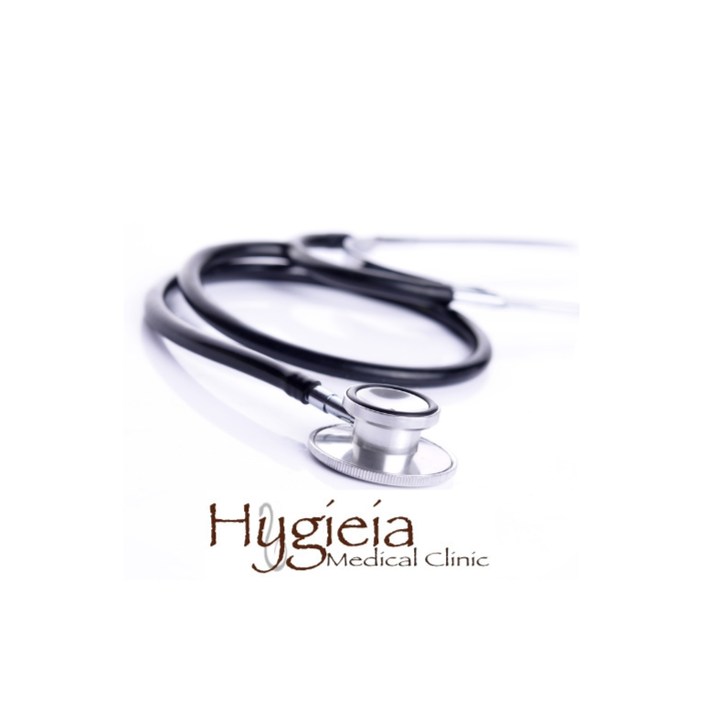 Hygieia Medical Clinic | 10 Discovery Ridge Hill SW #726, Calgary, AB T3H 5X2, Canada | Phone: (403) 457-9117