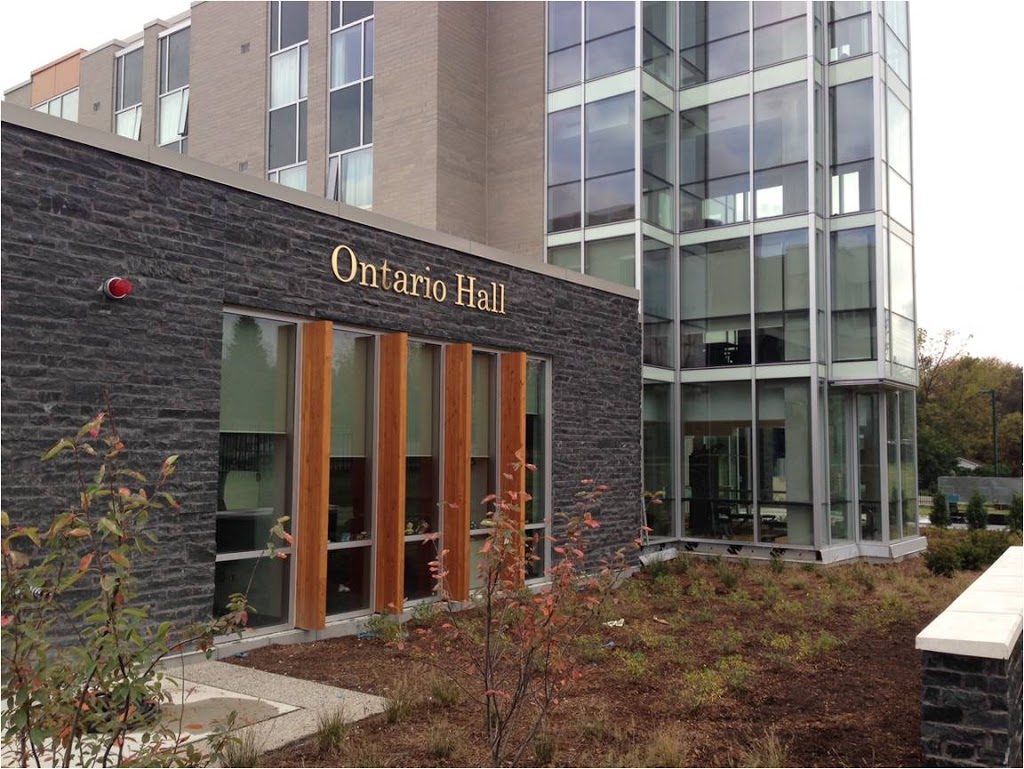 Western Summer Accommodations | 230 Sarnia Rd, London, ON N6G 0N2, Canada | Phone: (519) 661-3476