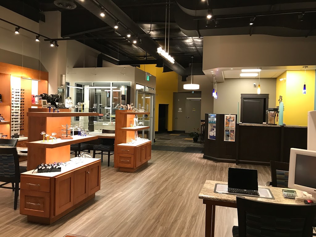 CustomEYES Optometry - Dr. Gary Nelles | 519 Broadway, Tillsonburg, ON N4G 3S8, Canada | Phone: (519) 688-5551