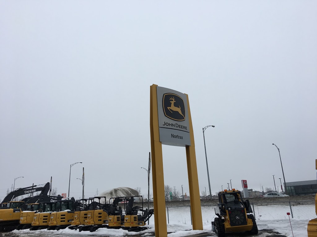 Brandt Tractor Ltd. | 2000 Rue de la Sidbec S, Trois-Rivières, QC G8Z 4H1, Canada | Phone: (819) 379-9333