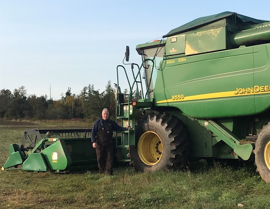 Glen Ellis Septic Tank Cleaning | 8038 Rte 12, E Bideford Rd, Ellerslie, PE C0B 1J0, Canada | Phone: (902) 432-1460