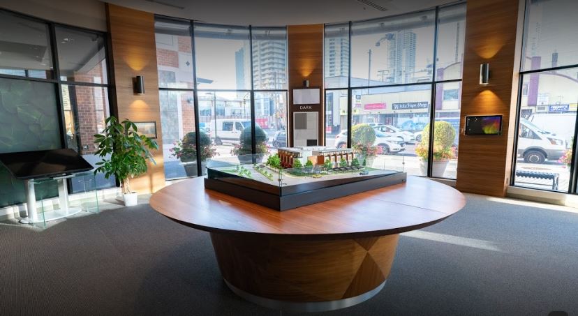 Joyce Wong Canada BC Real Estate (NuStream) | 4555 Kingsway #100, Burnaby, BC V5H 4T8, Canada | Phone: (778) 318-8854