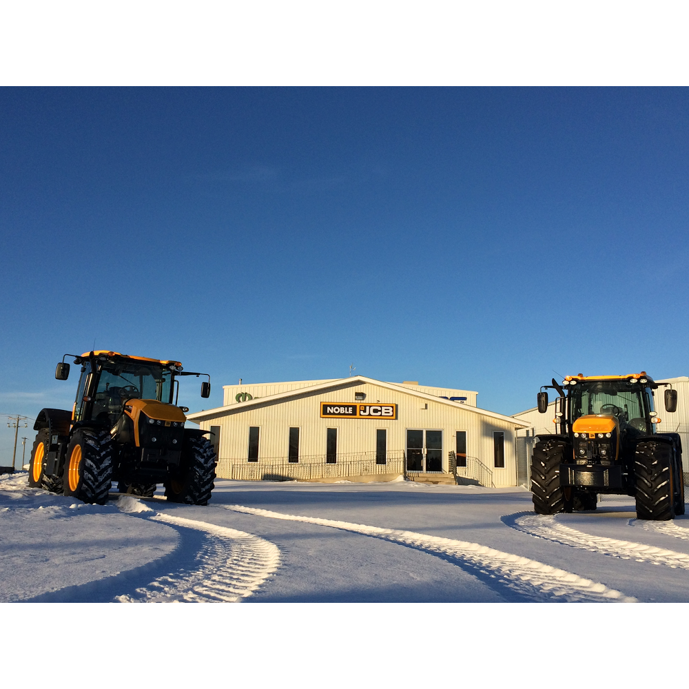 Noble Equipment Ltd. | 6970 46 St, Olds, AB T4H 1L7, Canada | Phone: (587) 796-3020