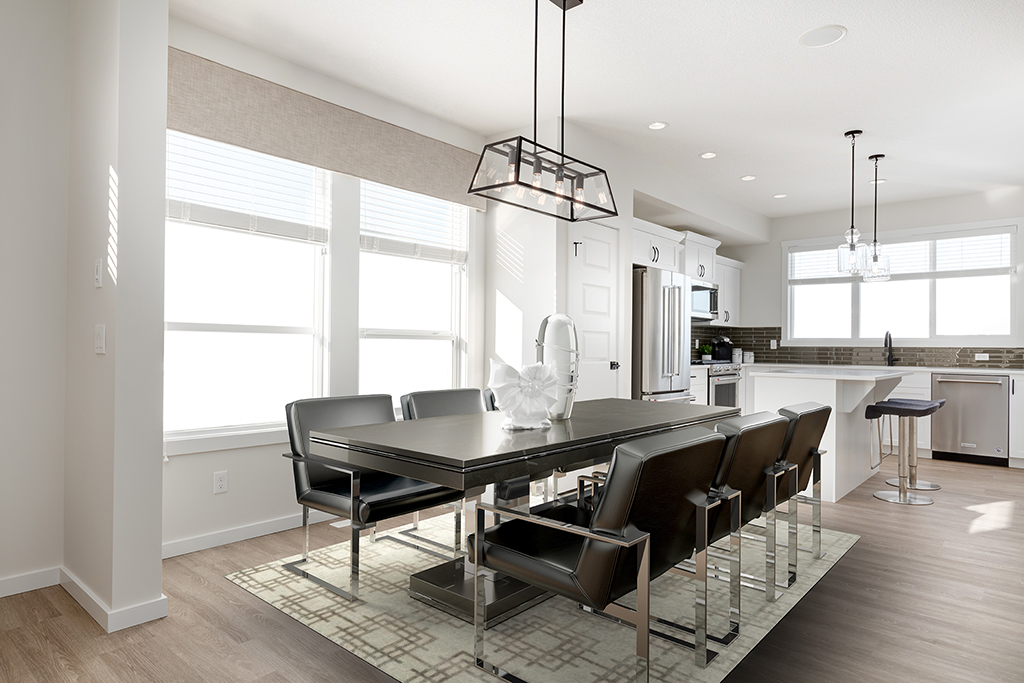 Stepper Homes - Wolf Willow Showhome (Open by Appointment) | 108 Wolf Hollow Park SE, Calgary, AB T2X 4M6, Canada | Phone: (403) 474-3097