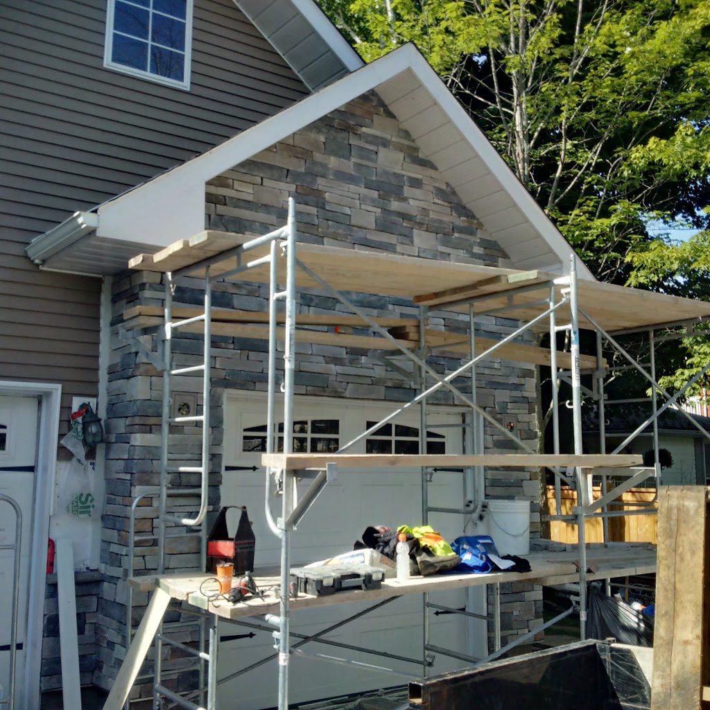 Kerrison Contracting | 1297 Squire St, Lefroy, ON L0L 1W0, Canada | Phone: (705) 456-0629
