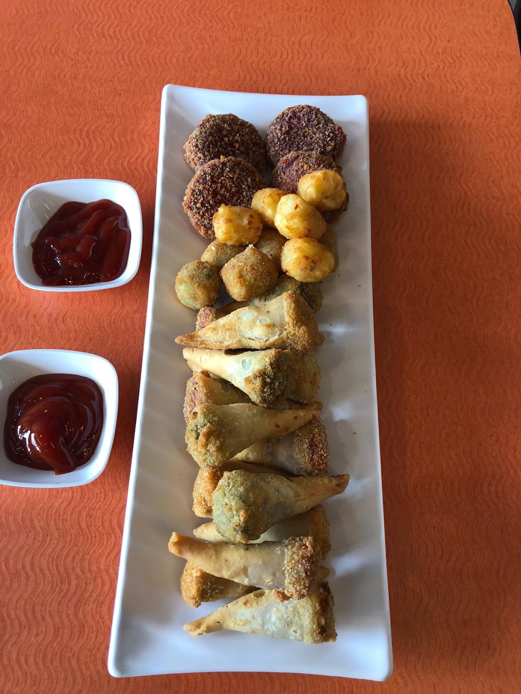 King Of Veggie | 527 Van Kirk Dr Unit #103, Brampton, ON L7A 0P4, Canada | Phone: (647) 213-4616