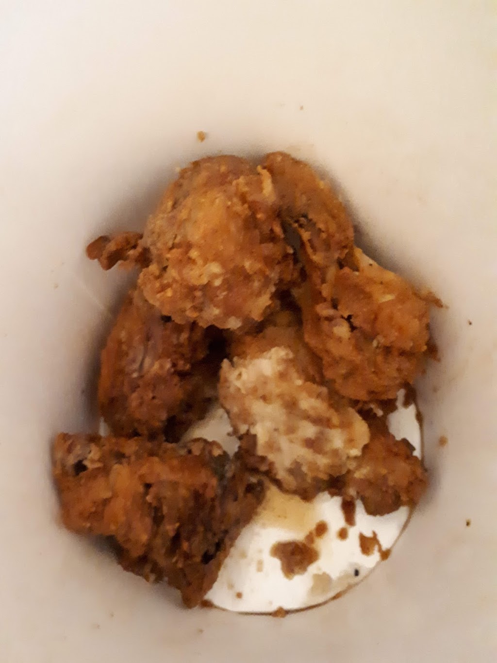 KFC | 419-519 Huron St Bldg. G, Stratford, ON N5A 5T8, Canada | Phone: (226) 779-1935