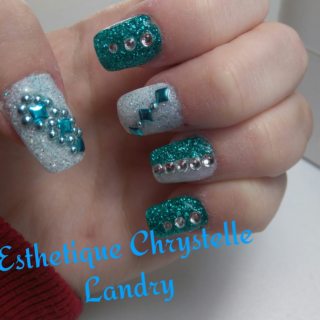 Esthetique Chrystelle Landry | 112 Rue Principale A, Girardville, QC G0W 1R0, Canada | Phone: (418) 671-1142