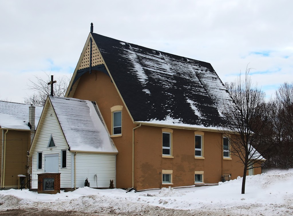 Prospect Missionary Church | 75 KING E, Colborne, ON K0K 1S0, Canada | Phone: (905) 355-2408