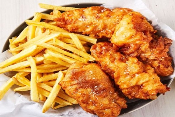 Ademmies Cuisine | 79 Madden Pl, Bowmanville, ON L1C 5K3, Canada | Phone: (647) 609-0173