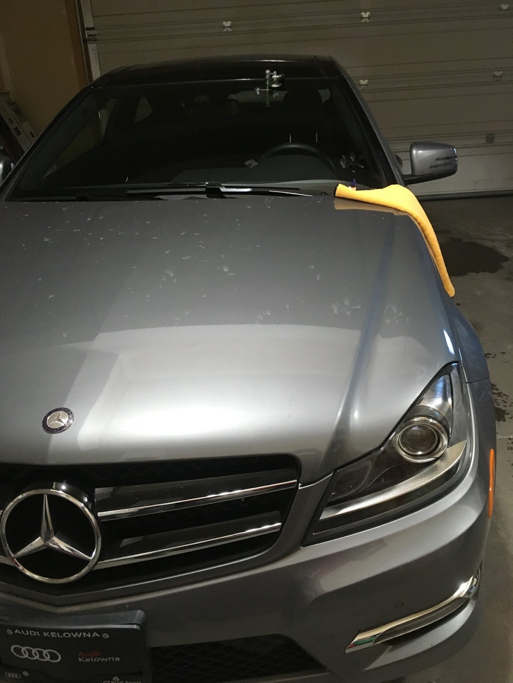 Okotoks Mobile Windshield Repair | 36 Crystal Green Way, Okotoks, AB T1S 2K5, Canada | Phone: (587) 284-8700