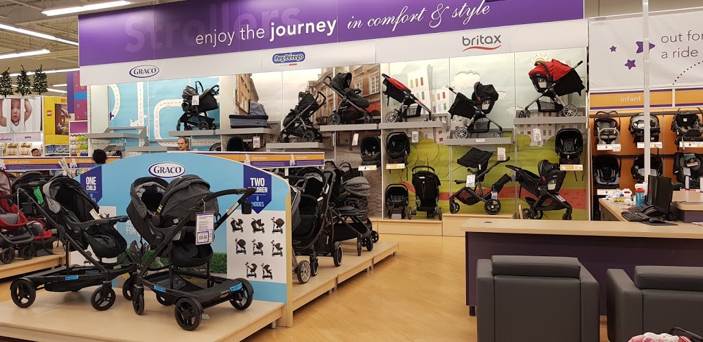 BabiesRUs | 261055 Crossiron Blvd Unit 4, Calgary, AB T4A 0G3, Canada | Phone: (403) 274-3447