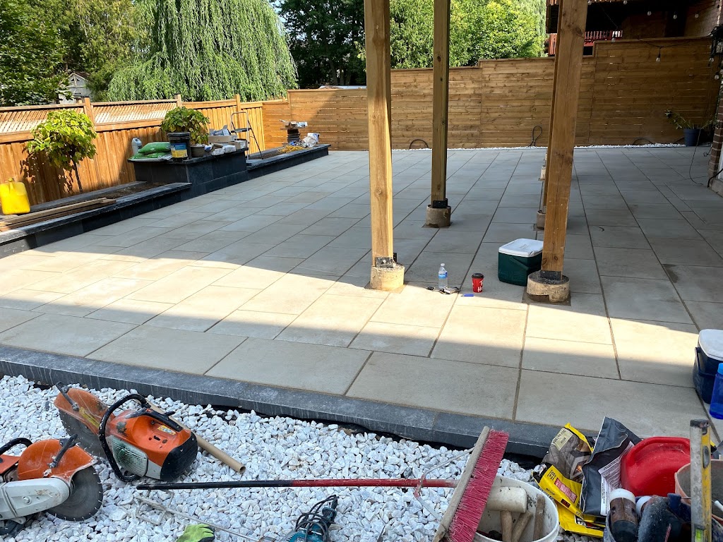 Lord Landscaping | 83 Algoma Dr, Woodbridge, ON L4H 3N5, Canada | Phone: (647) 879-6095