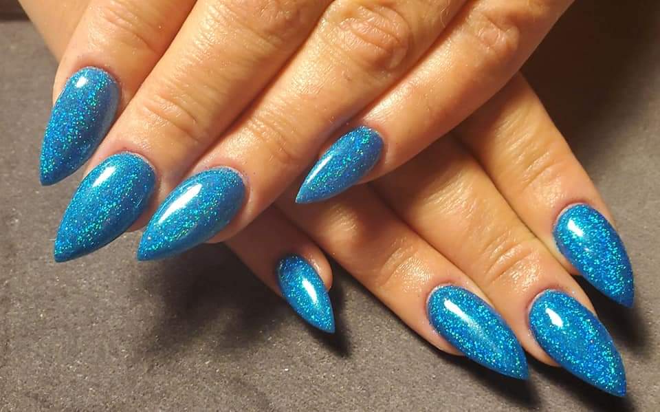 Polish Nail Studio | 5 Cambridge Dr, Charlottetown, PE C1C 1P1, Canada | Phone: (204) 496-0988