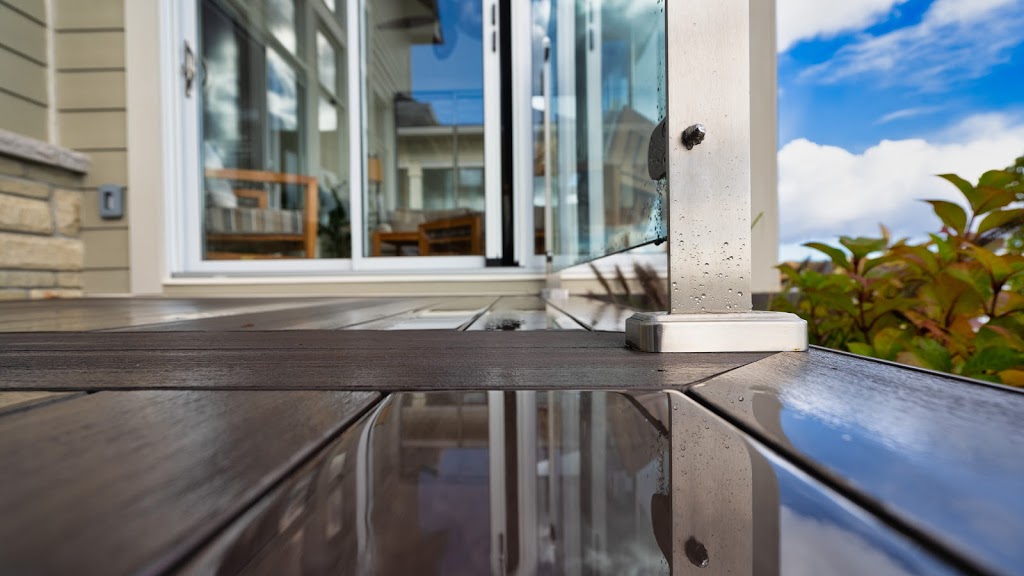 Bryte Custom Contracting | 406 Leacock Dr, Barrie, ON L4N 5M6, Canada | Phone: (705) 527-3103