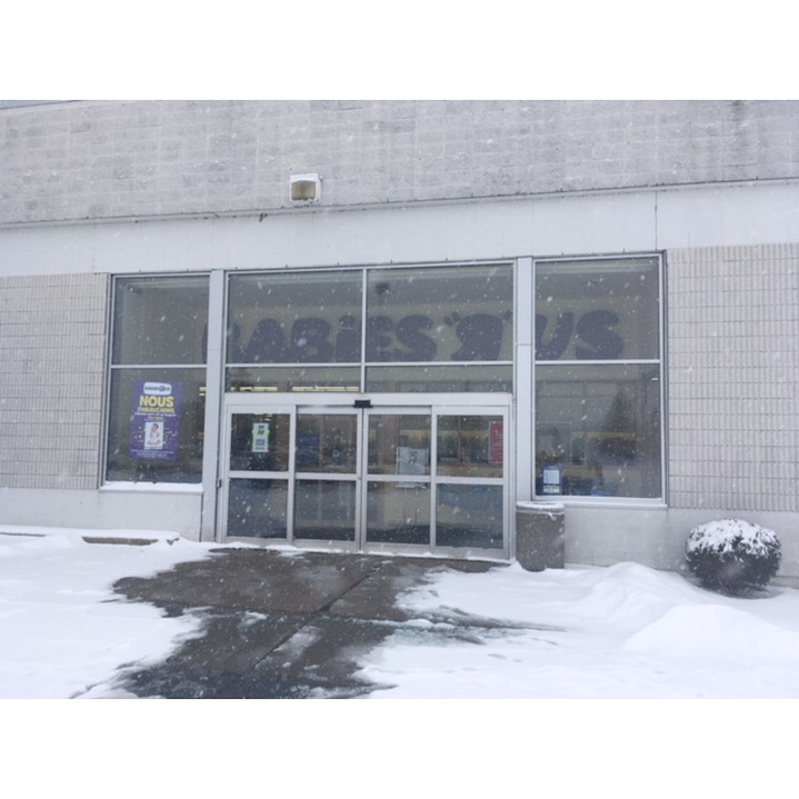 BabiesRUs | 655 Boulevard des Promenades, Saint-Bruno-de-Montarville, QC J3V 6A8, Canada | Phone: (450) 441-8697