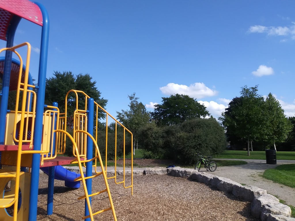 Brier Park | 65 Winding Way, Brantford, ON N3R 3S4, Canada