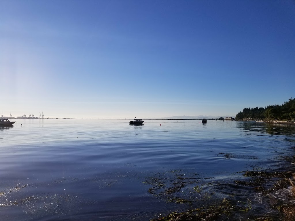 Fred Gingell Park | English Bluff Rd, Delta, BC V4M 2M9, Canada | Phone: (604) 946-4141