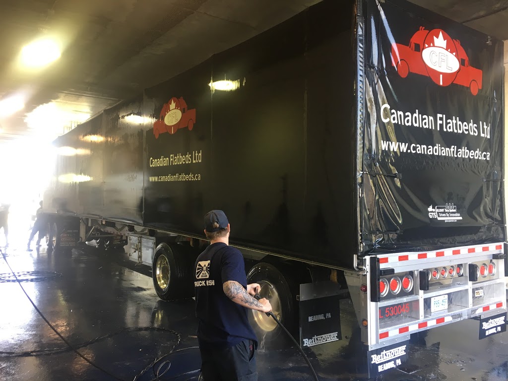 Canadian Flatbeds Ltd | 225 Parkhurst Square, Brampton, ON L6T 5H5, Canada | Phone: (289) 804-0581