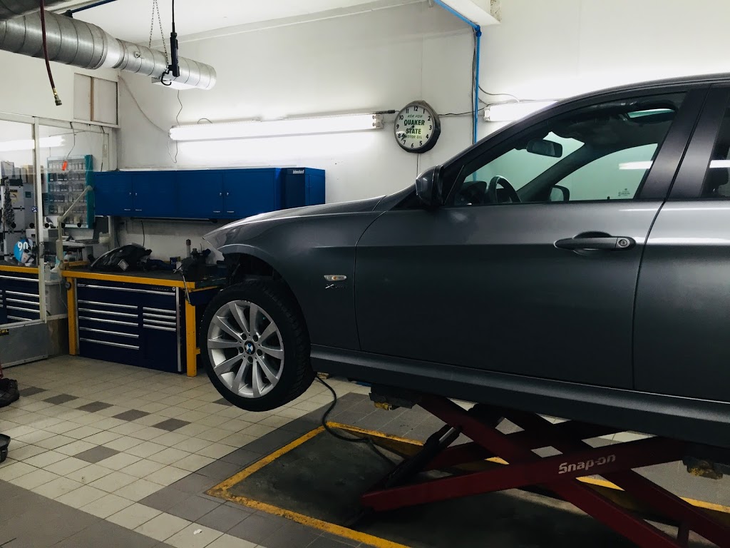 Auto Précision Laval | 474 Rue Lahaie, Laval, QC H7G 3B9, Canada | Phone: (450) 663-1551