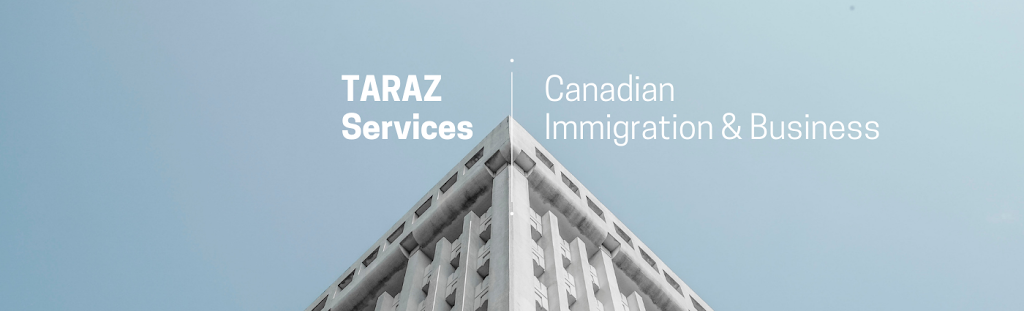 Taraz Immigration and Business | 6060 Silver Dr, Burnaby, BC V5H 2Y3, Canada | Phone: (778) 682-4924