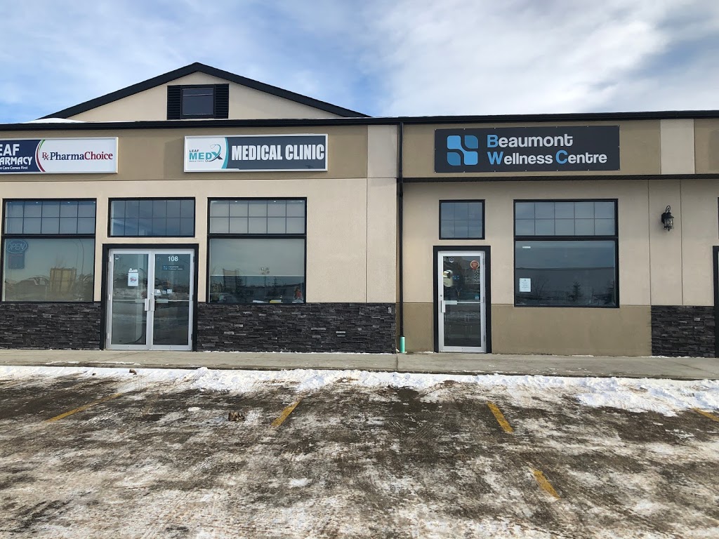 Beaumont Wellness Centre 110 29 6202 29 Ave Beaumont AB T4X 0H5   7e60e2dec18aa8bf069d74ddedf66bff  Alberta Division No 11 Beaumont Beaumont Wellness Centrehtml 