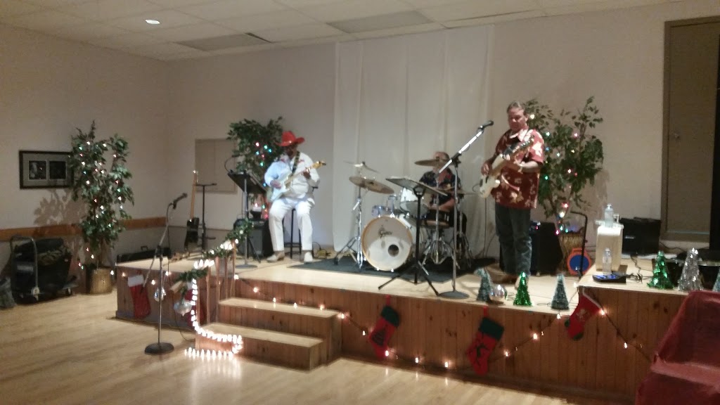Royal Canadian Legion | 228 S Mill St, Ridgeway, ON L0S 1N0, Canada | Phone: (905) 894-5927