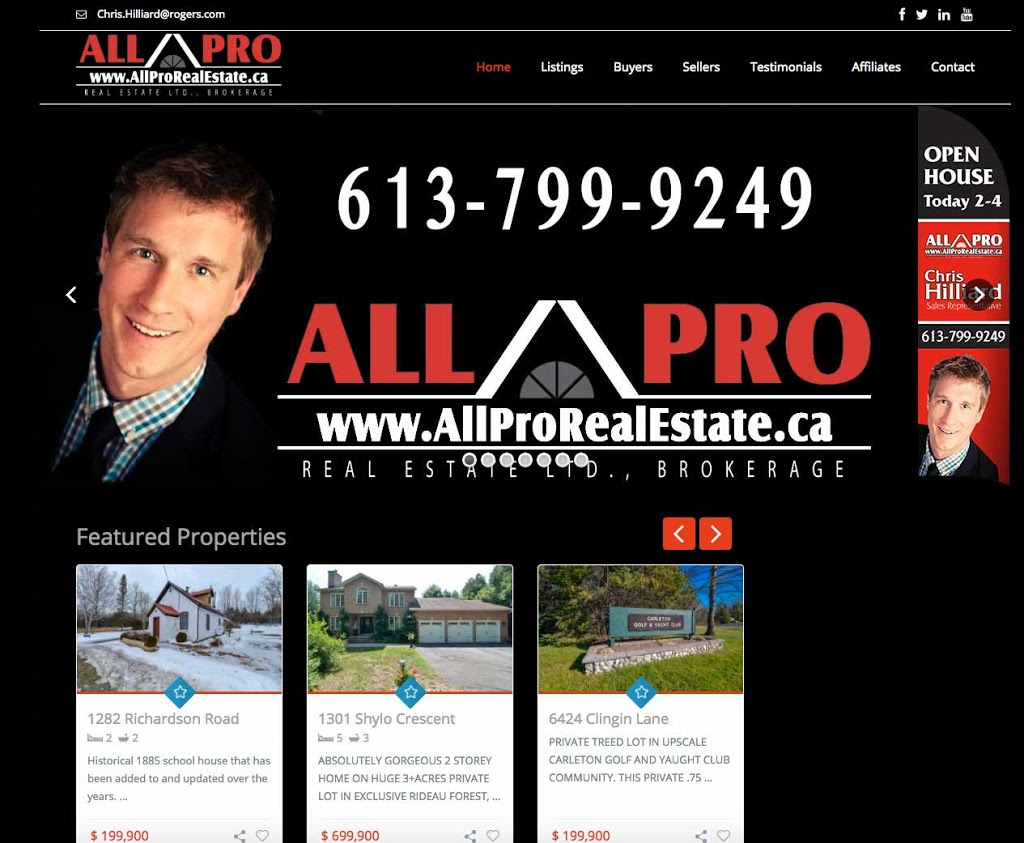 Whirl Wind Local SEO | 4148 Wolfe Point Way, Gloucester, ON K1V 1P4, Canada | Phone: (613) 219-0955