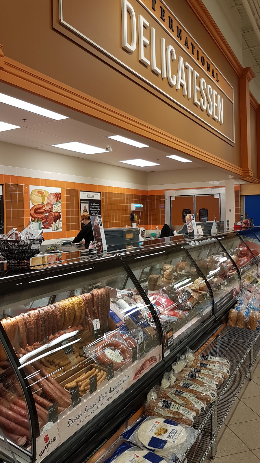 Zehrs | 11 Bryne Dr, Barrie, ON L4N 8V8, Canada | Phone: (705) 733-1119