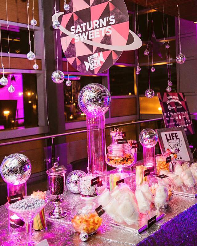 The Sugar Cube | 11769 40 St SE Unit 115, Calgary, AB T2Z 4M8, Canada | Phone: (403) 835-5543