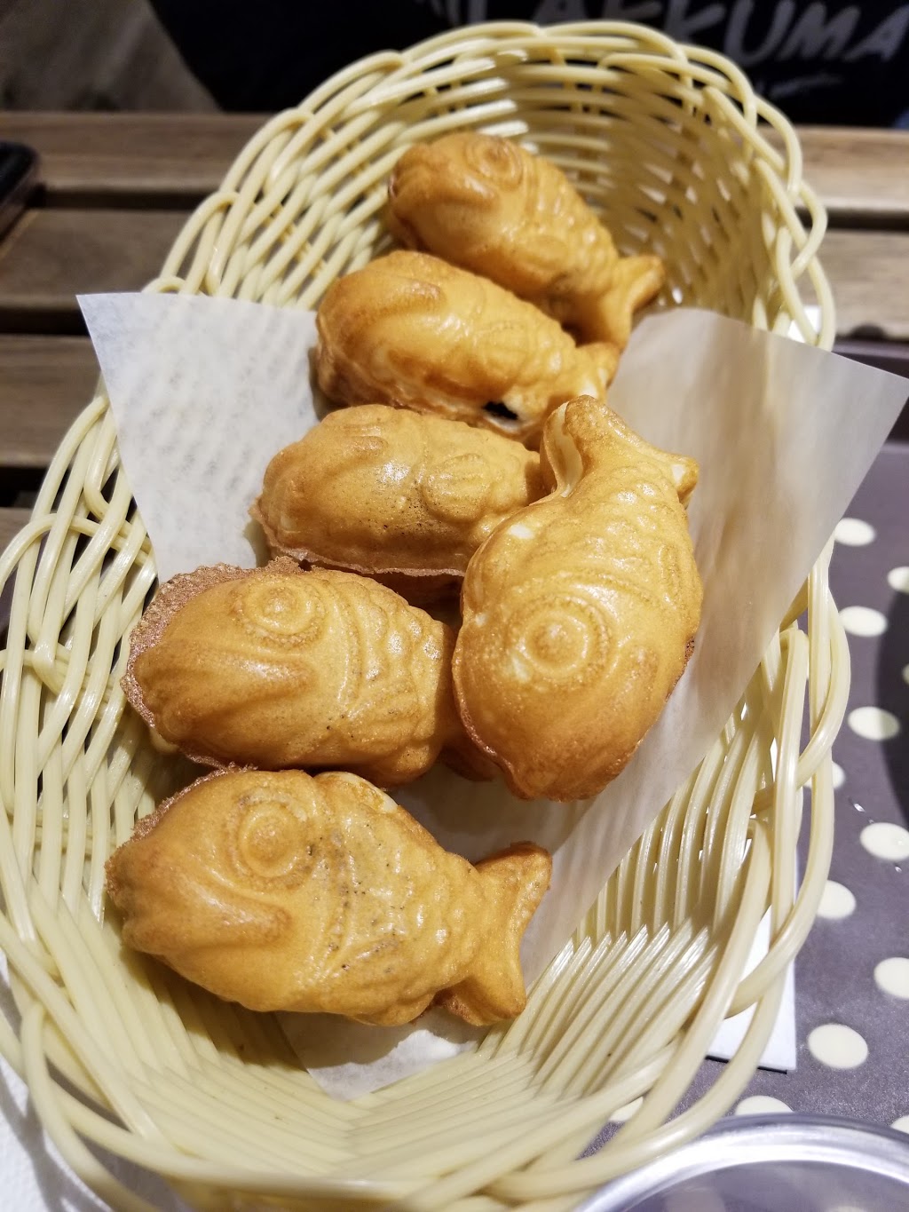 My Frosty Dessert Cafe | 220 2800 E1st ave, Vancouver, BC V5M 4P1, Canada | Phone: (604) 428-2526