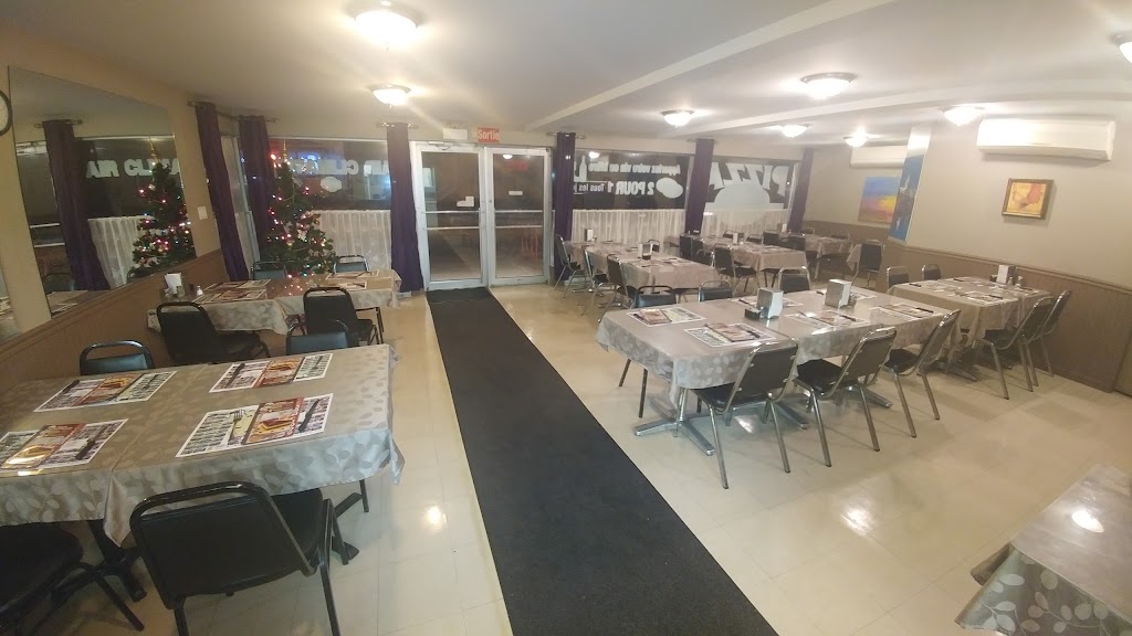 Pizzeria Lac Megantic | 4375 Rue Laval, Lac-Mégantic, QC G6B 1B9, Canada | Phone: (819) 583-1999